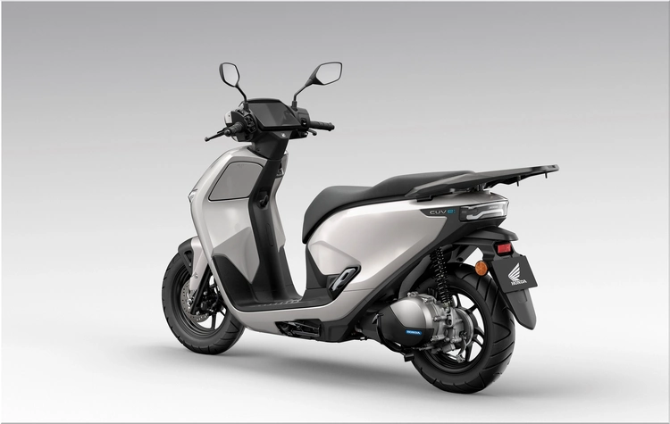 Honda CUV e