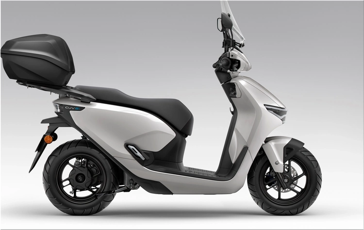 Honda CUV e