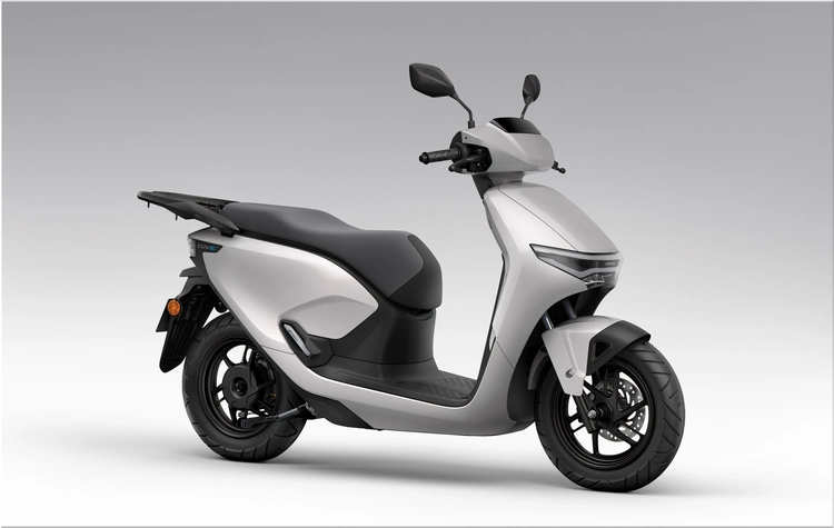 Honda CUV e