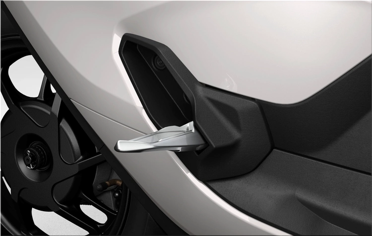 Honda CUV e