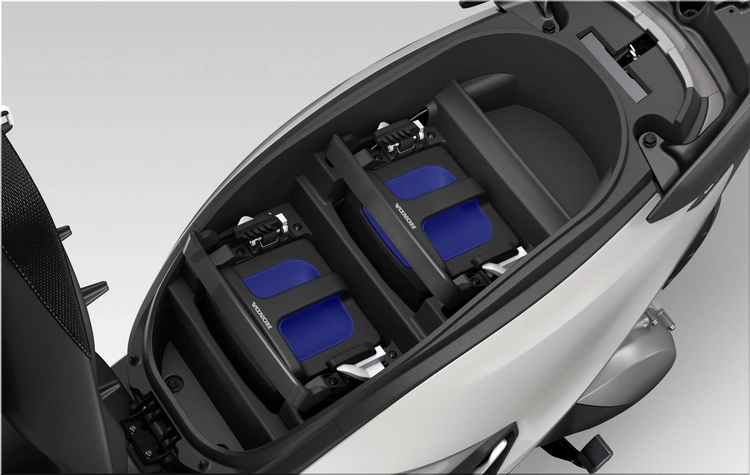 Honda CUV e