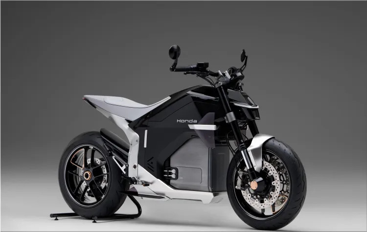 Honda EV Fun