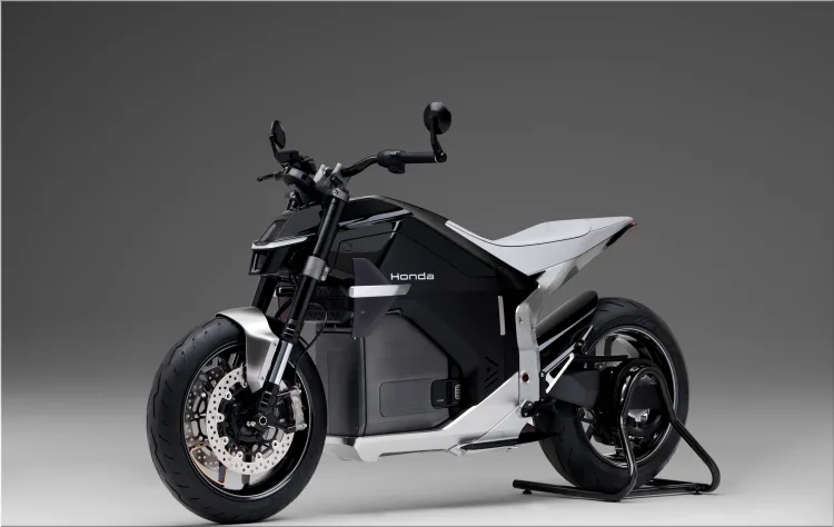 Honda EV Fun