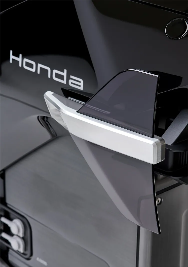 Honda EV Fun