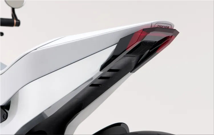 Honda EV Fun