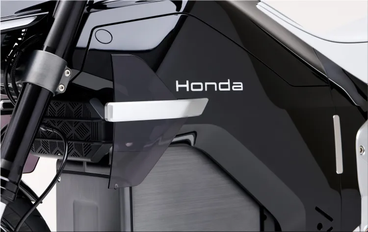 Honda EV Fun