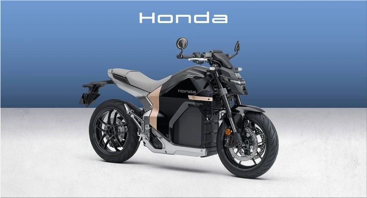 Honda WN7