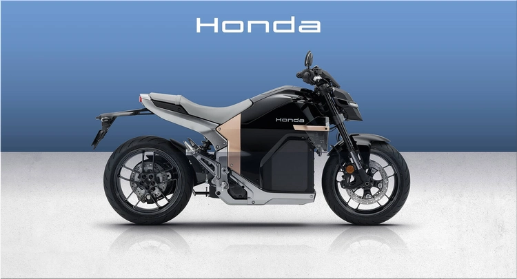 Honda WN7