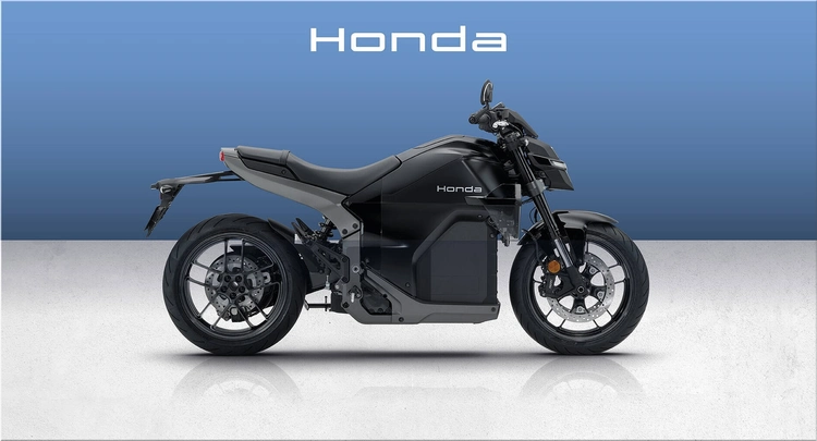 Honda WN7