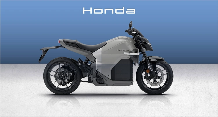 Honda WN7