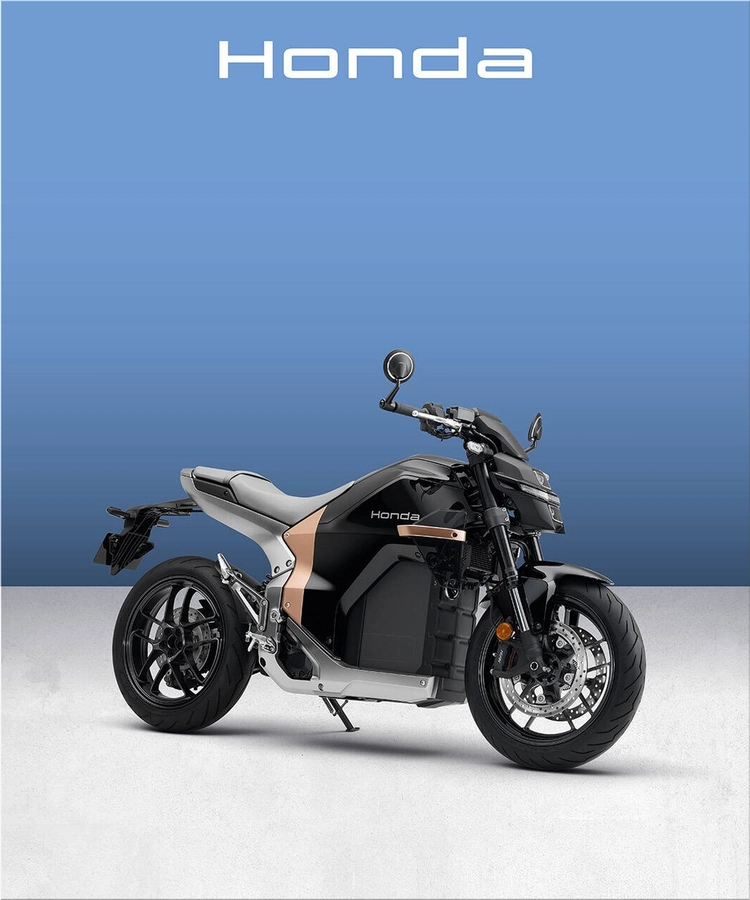 Honda WN7
