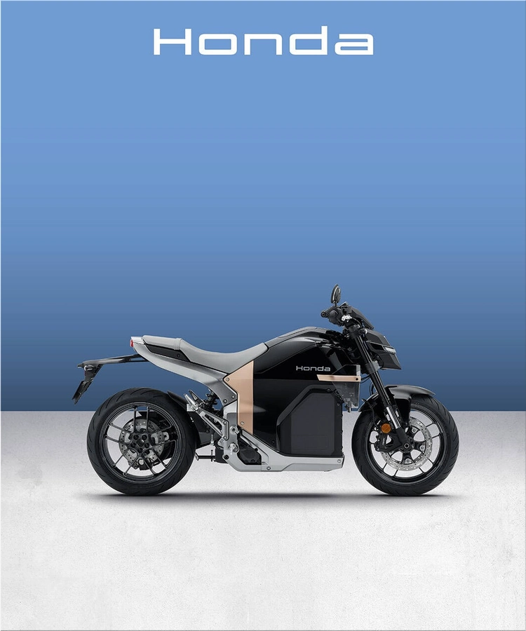 Honda WN7
