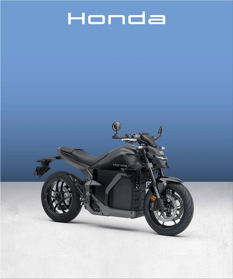Honda WN7