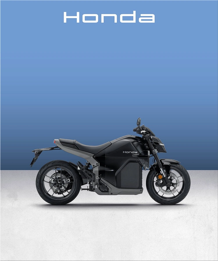 Honda WN7