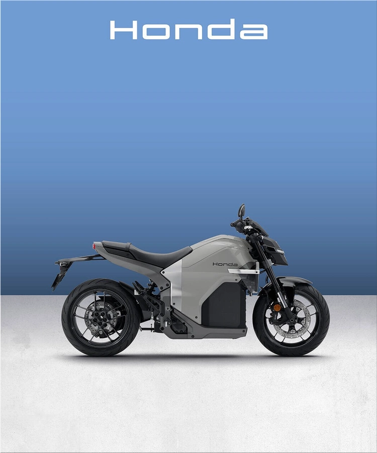Honda WN7