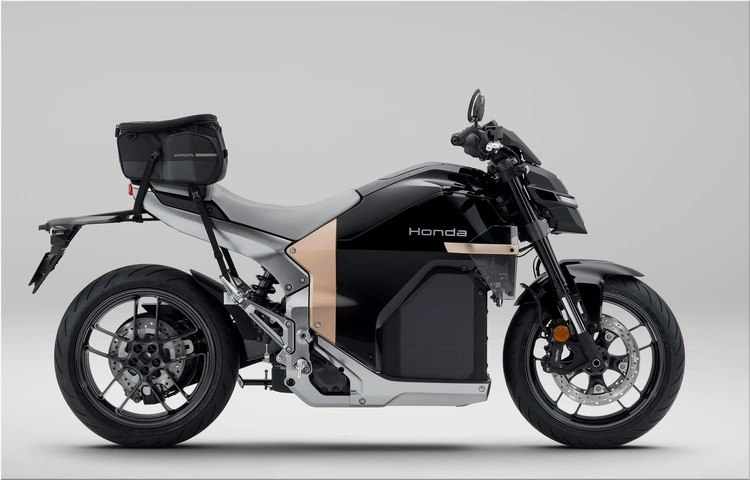 Honda WN7