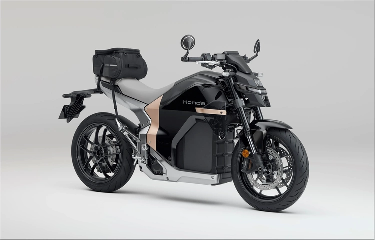Honda WN7