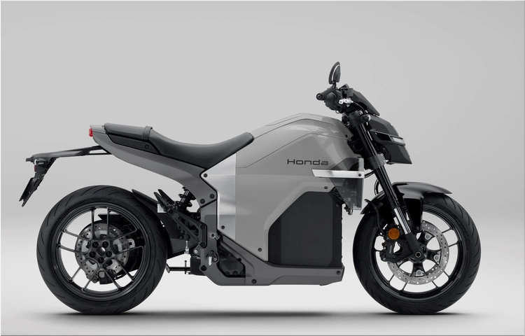 Honda WN7