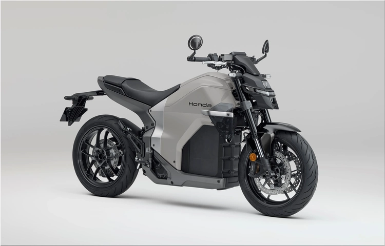 Honda WN7