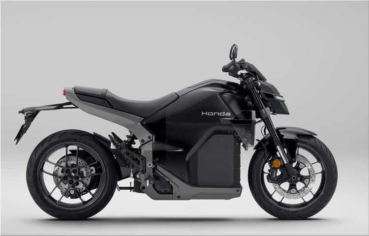 2026 Honda WN7