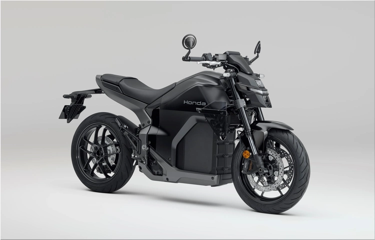 2026 Honda WN7