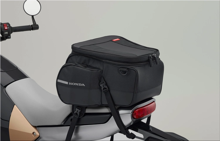 2026 Honda WN7