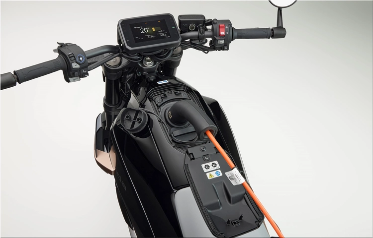 2026 Honda WN7