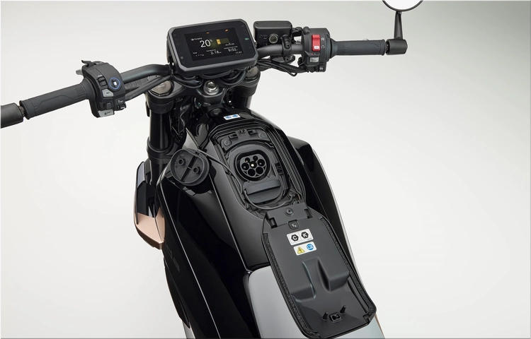 2026 Honda WN7