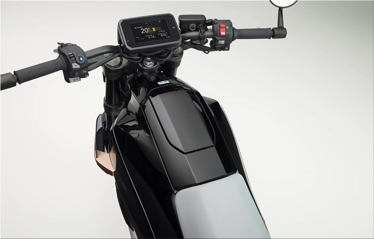 2026 Honda WN7