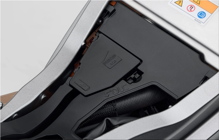 2026 Honda WN7