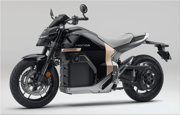 2026 Honda WN7
