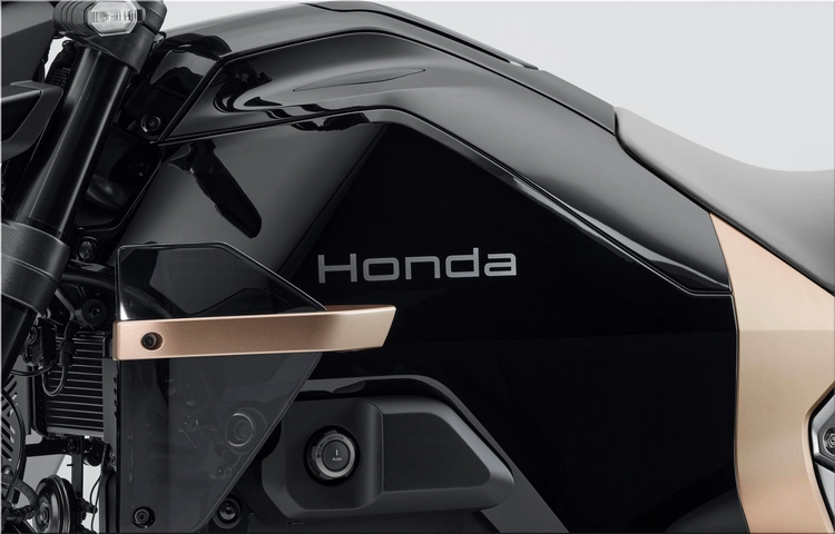 2026 Honda WN7