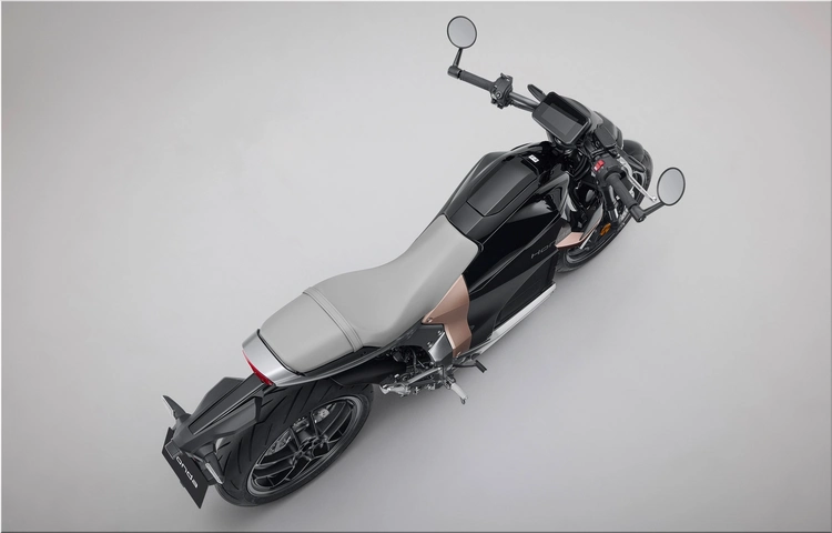 2026 Honda WN7