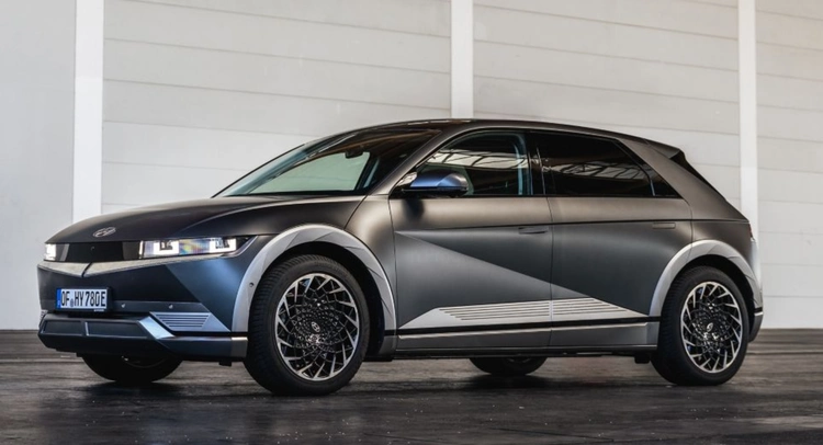 IONIQ 5