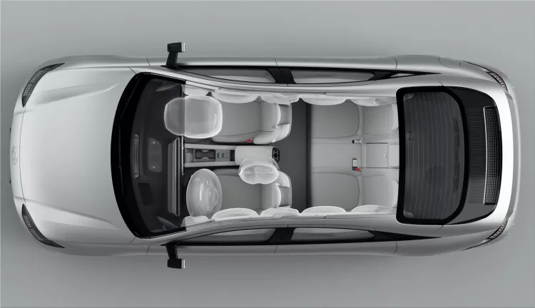 Hyundai IONIQ 6