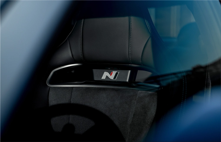 Hyundai IONIQ 6 N