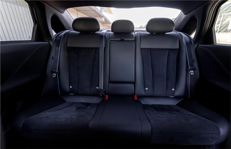 Hyundai IONIQ 6 N
