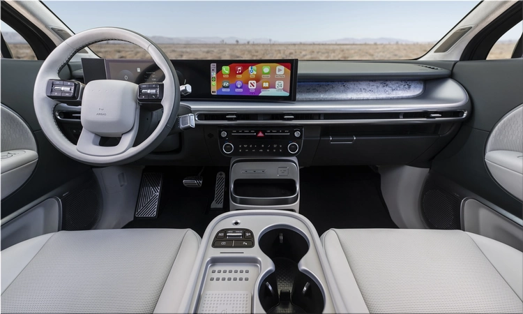 Hyundai IONIQ 9