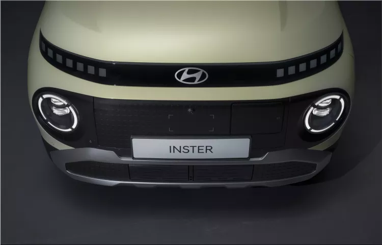Hyundai Inster