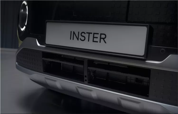 2025 Hyundai Inster