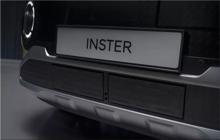 2025 Hyundai Inster