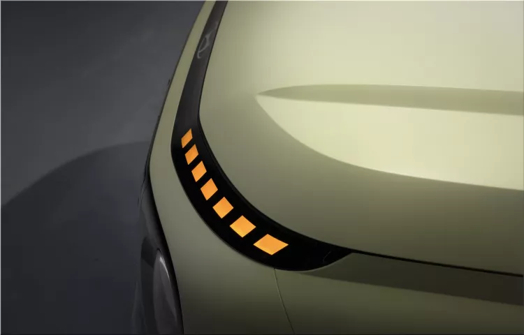 2025 Hyundai Inster
