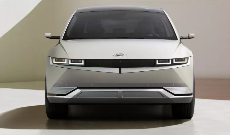 2023 Hyundai Ioniq 5