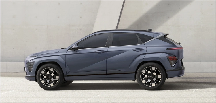 2023 Hyundai Kona Electric