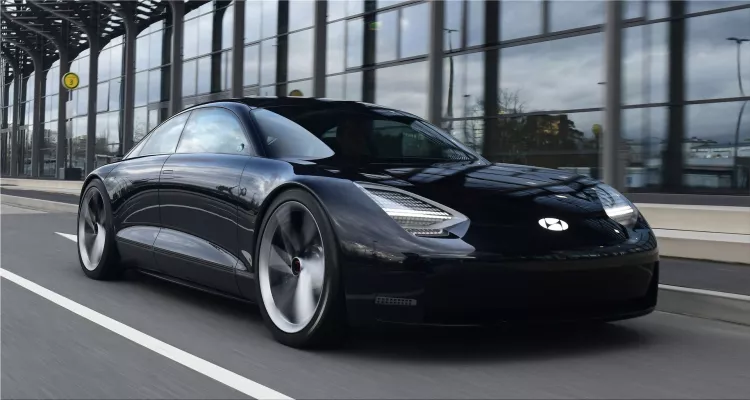 Hyundai Prophecy