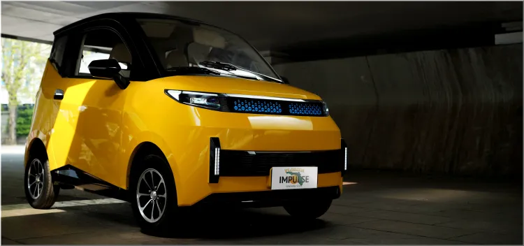 Impulse Nano-3