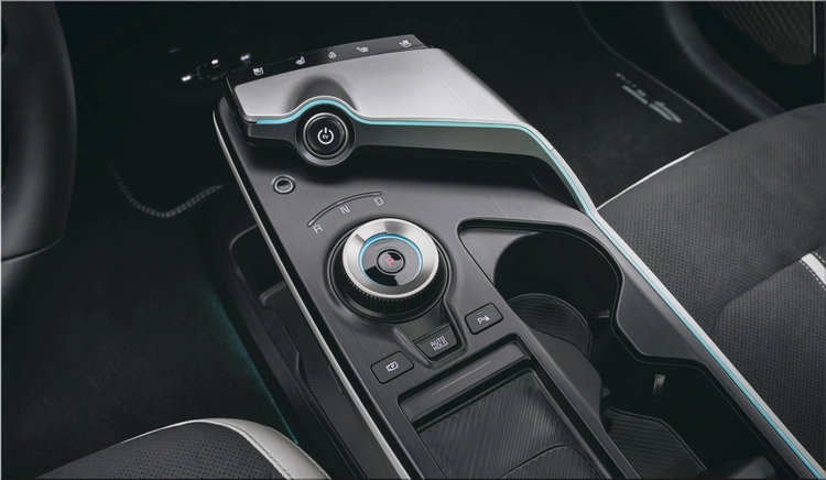 2025 Kia EV6 GT Review