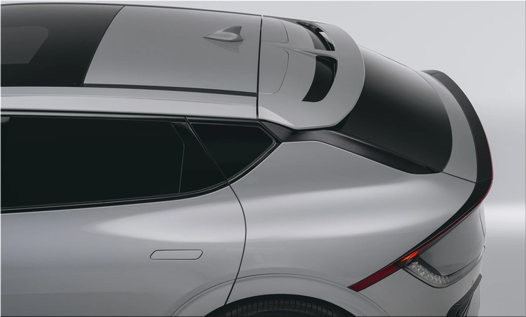2025 Kia EV6 GT