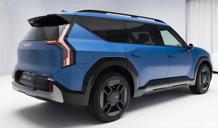 Kia EV9