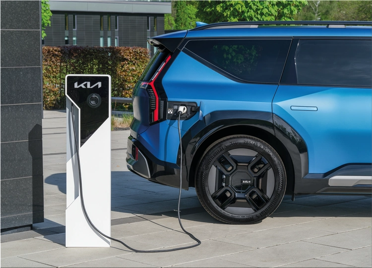 Kia EV9